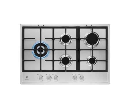 Electrolux KGS7566SX