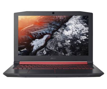 Ноутбук Acer Nitro 5 AN515-53-52FA (NH.Q3ZAA.001)