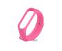 Ремешок Xiaomi для браслета Xiaomi Mi Band 3 Pink