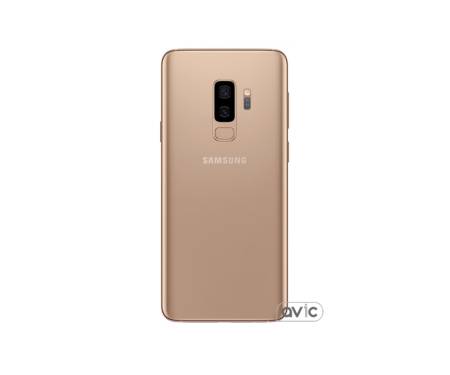 Samsung Galaxy S9+ SM-G965 128GB Sunrise Gold