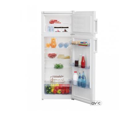 Холодильник Beko (DSA240K21W)