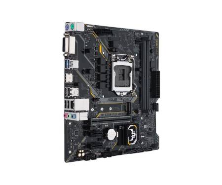 ASUS TUF H310M-PLUS GAMING
