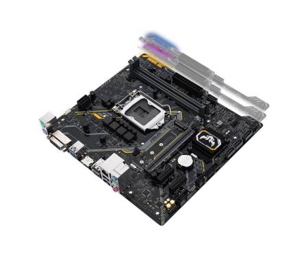 ASUS TUF H310M-PLUS GAMING