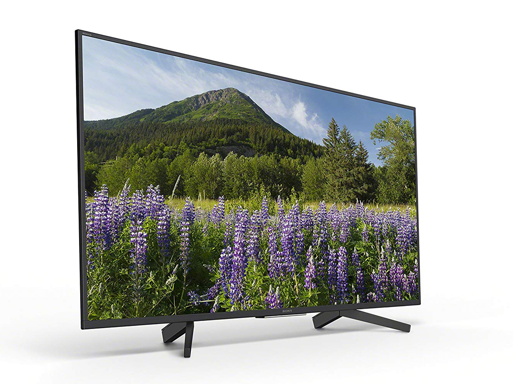 Sony KD-49XF7005