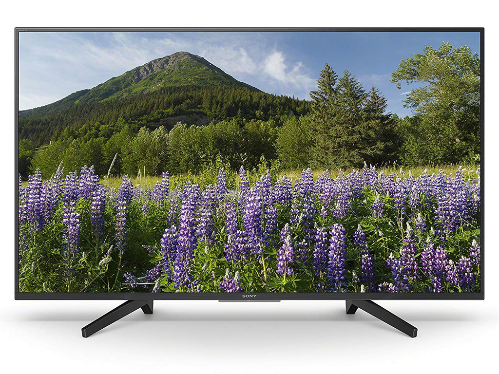 Sony KD-49XF7005