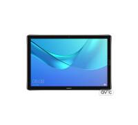 HUAWEI MediaPad M5 10 4/64GB Wi-Fi Space Grey