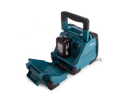 Колонка (спикер) Makita DMR200