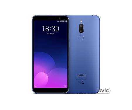 Meizu M6T 3/32GB Blue