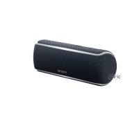 Колонка Sony SRS-XB21 Black (SRSXB21B.RU2)