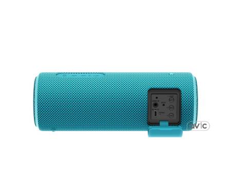 Колонка Sony SRS-XB21 Blue (SRSXB21L.RU2)