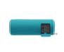 Колонка Sony SRS-XB21 Blue (SRSXB21L.RU2)