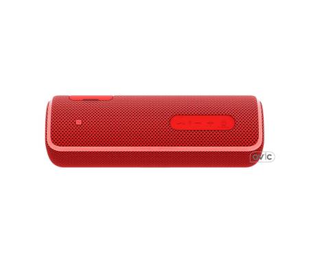 Колонка Sony SRS-XB21R Red (SRSXB21R.RU2)