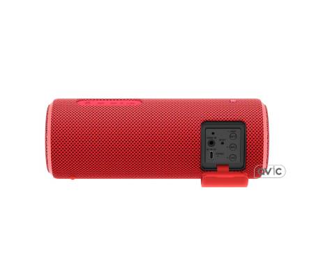 Колонка Sony SRS-XB21R Red (SRSXB21R.RU2)