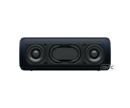 Колонка Sony SRS-XB31 Black (SRSXB31B.RU2)