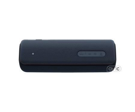 Колонка Sony SRS-XB31 Black (SRSXB31B.RU2)