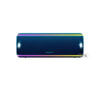 Колонка Sony SRS-XB31 Black (SRSXB31B.RU2)