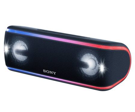 Sony SRS-XB41 Black (SRSXB41B.RU4)
