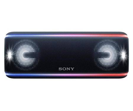 Sony SRS-XB41 Black (SRSXB41B.RU4)