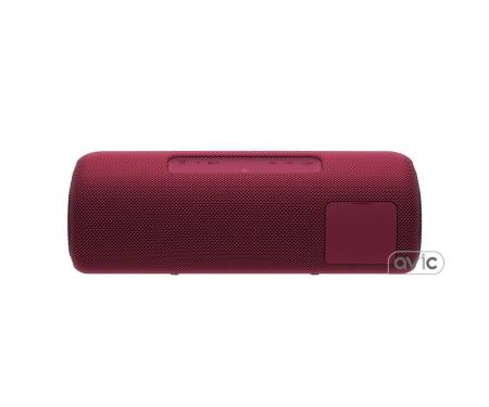 Колонка Sony SRS-XB41R Red (SRSXB41R.RU4)