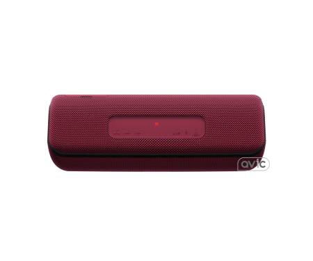 Колонка Sony SRS-XB41R Red (SRSXB41R.RU4)