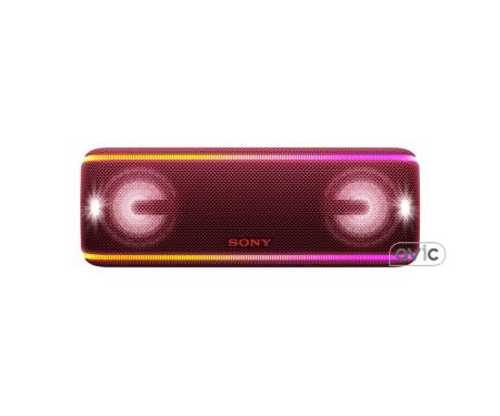 Колонка Sony SRS-XB41R Red (SRSXB41R.RU4)