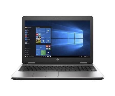 HP ProBook 640 G3 (1BS08UT)