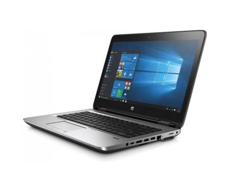 HP ProBook 640 G3 (1BS08UT)