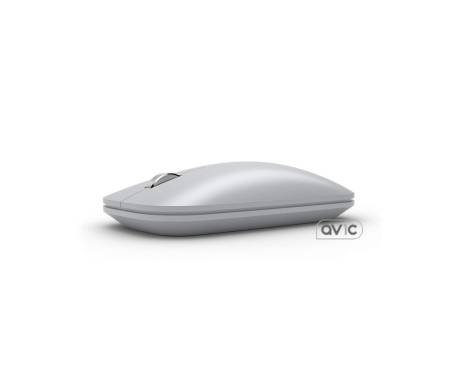 Microsoft Surface Mobile Mouse (KGY-00001) (Silver)