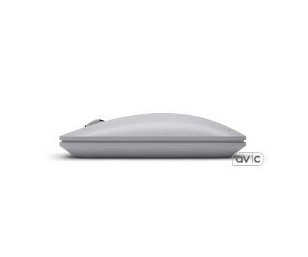 Microsoft Surface Mobile Mouse (KGY-00001) (Silver)