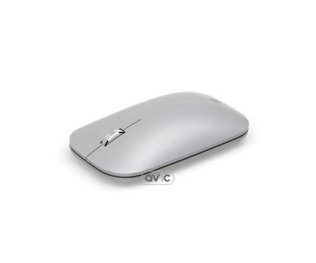 Microsoft Surface Mobile Mouse (KGY-00001) (Silver)