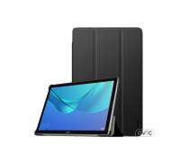 Чехол MoKo 3Z для MediaPad M5 10,8 (X001PXGXXP) Black