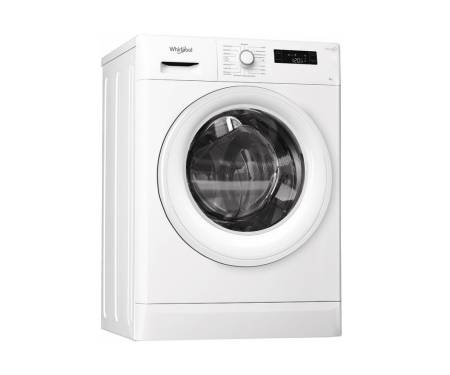Whirlpool FWSL61252W EU