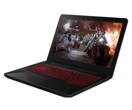 ASUS TUF Gaming FX504GD (FX504GD-ES51)