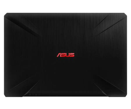 ASUS TUF Gaming FX504GD (FX504GD-ES51)