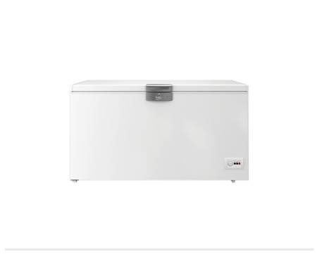 Морозильный ларь Beko HSA 47520