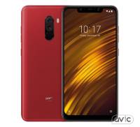 Xiaomi Pocophone F1 6/64GB Rosso Red