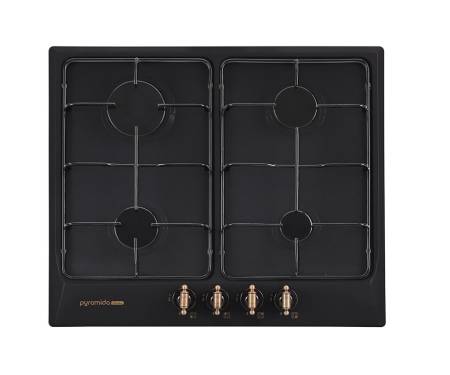 Pyramida PFE 644 BLACK RUSTICO