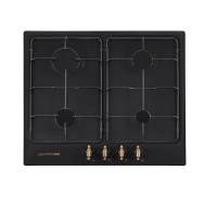 Pyramida PFE 644 BLACK RUSTICO