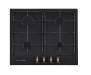 Pyramida PFE 644 BLACK RUSTICO