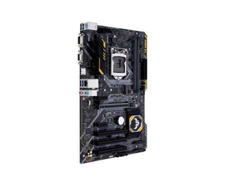 ASUS TUF H310-PLUS GAMING