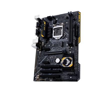 ASUS TUF H310-PLUS GAMING