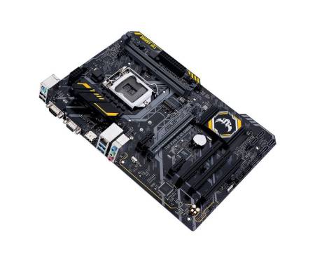 ASUS TUF H310-PLUS GAMING