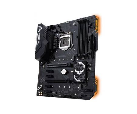 ASUS TUF H370-PRO GAMING