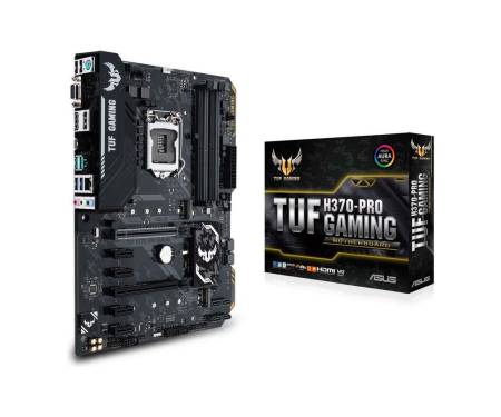 ASUS TUF H370-PRO GAMING
