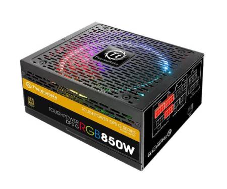 Thermaltake Toughpower Grand RGB 850W (PS-TPG-0850FPCGEU-R)