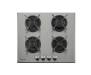 Pyramida PFX 649 INOX