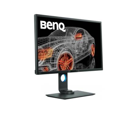 BenQ PD3200Q Black (9H.LFALA.TBE)