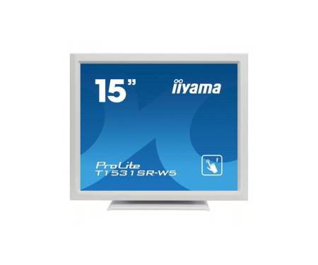 Iiyama T1531SR-W5