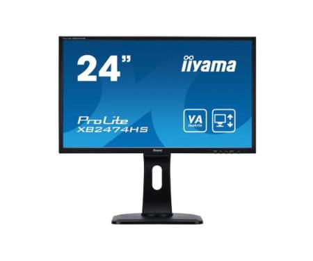 Iiyama ProLite XB2474HS-B1