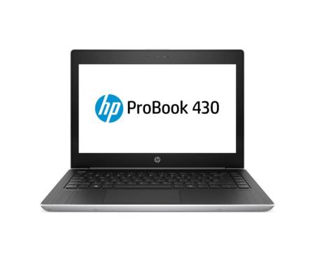 HP ProBook 430 G5 Silver (4QW09ES)